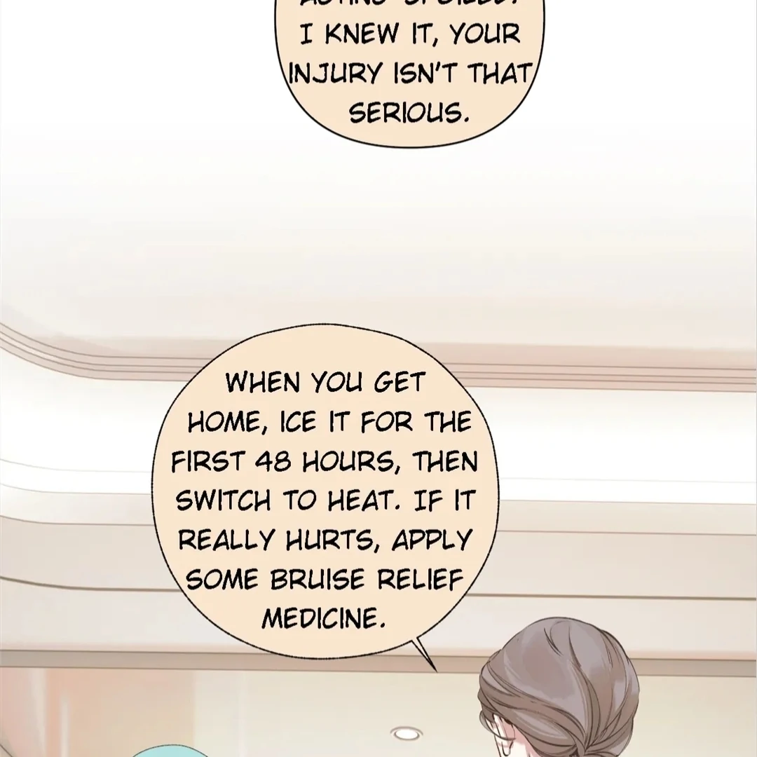 Accidental Love - Chapter 23 manhwa