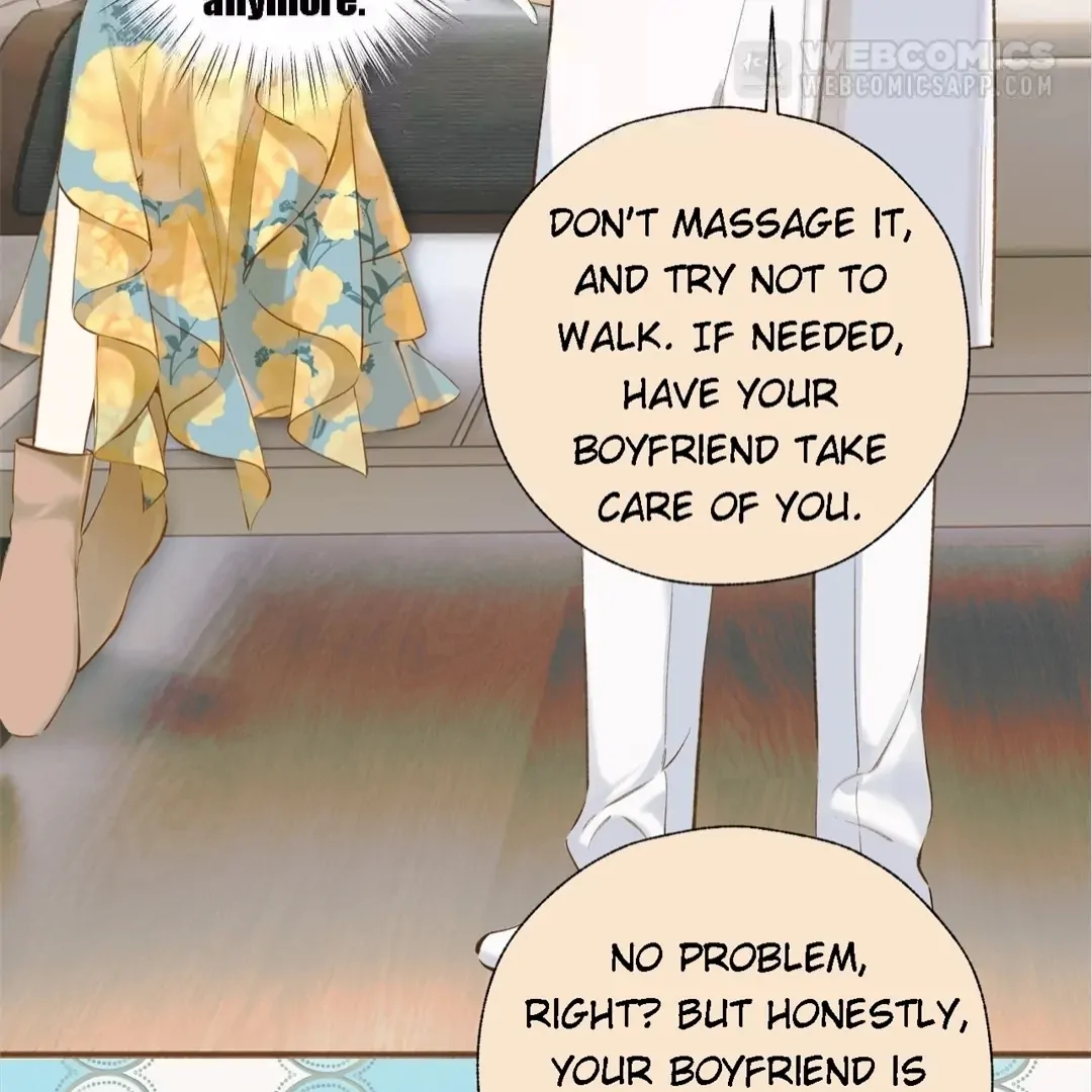 Accidental Love - Chapter 23 manhwa