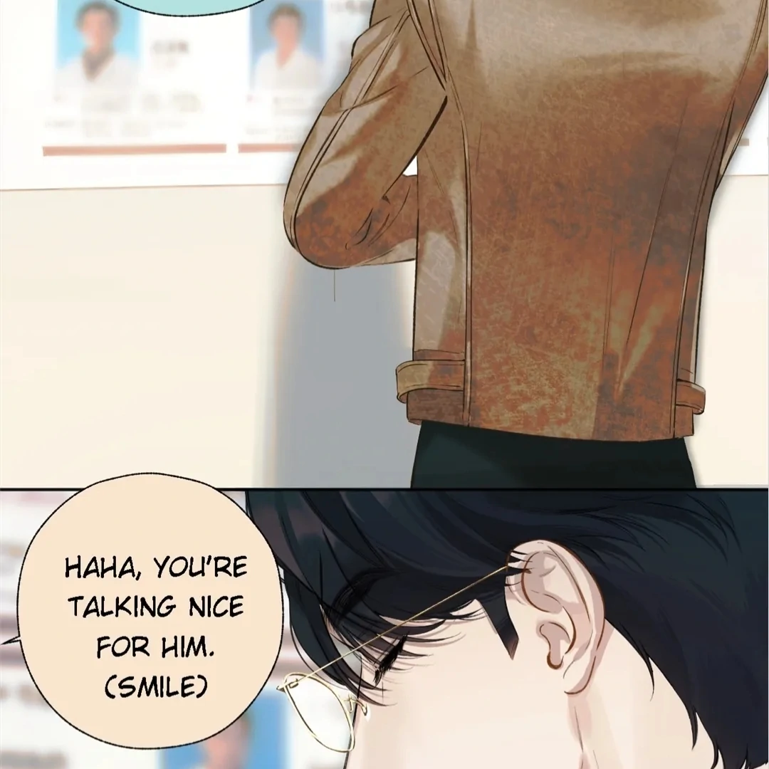 Accidental Love - Chapter 23 manhwa