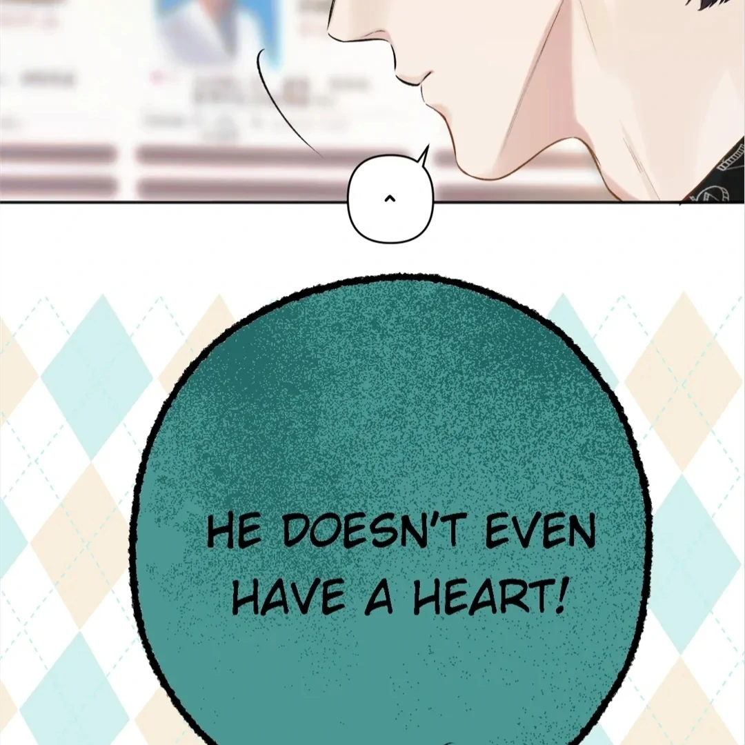 Accidental Love - Chapter 23 manhwa