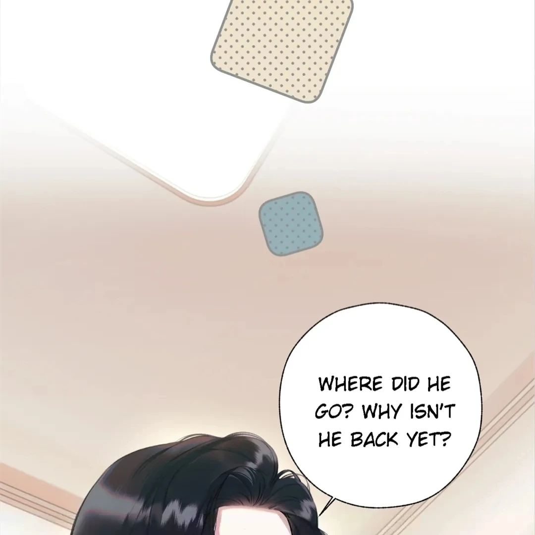 Accidental Love - Chapter 23 manhwa