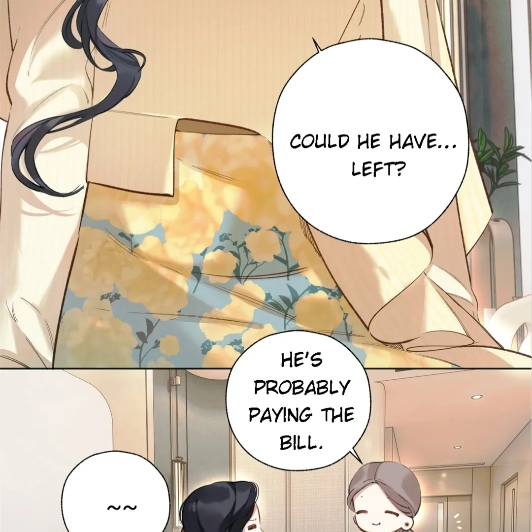 Accidental Love - Chapter 23 manhwa