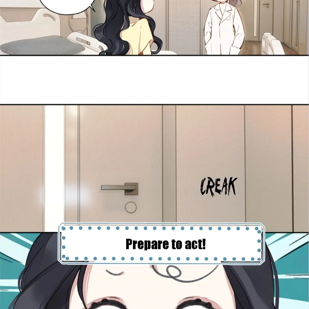 Accidental Love - Chapter 23 manhwa