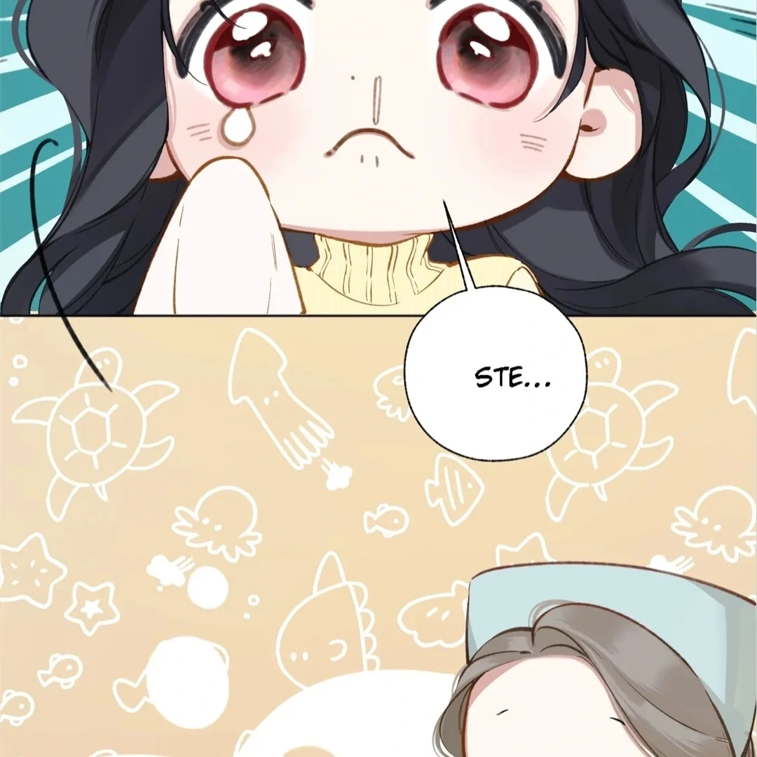 Accidental Love - Chapter 23 manhwa