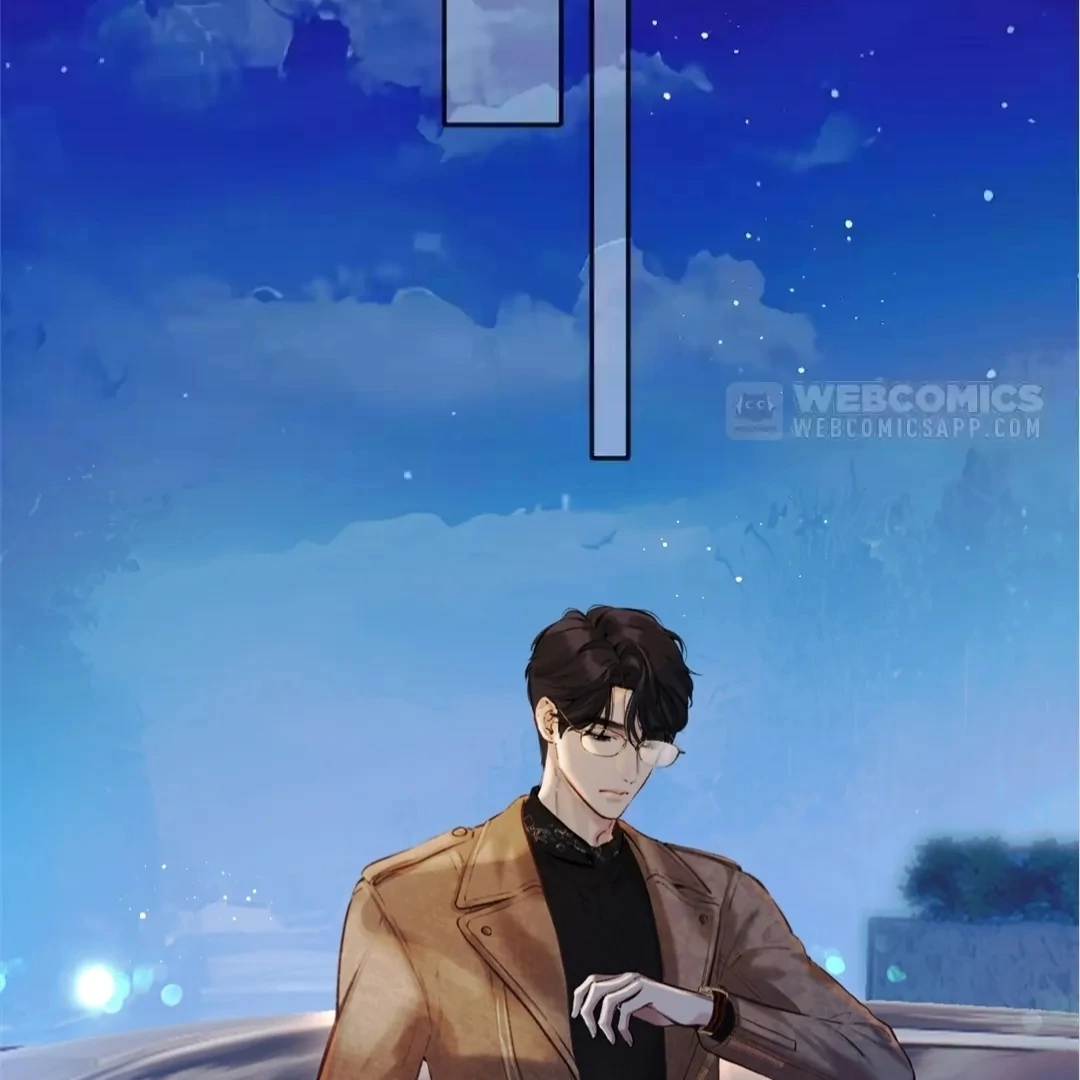 Accidental Love - Chapter 23 manhwa