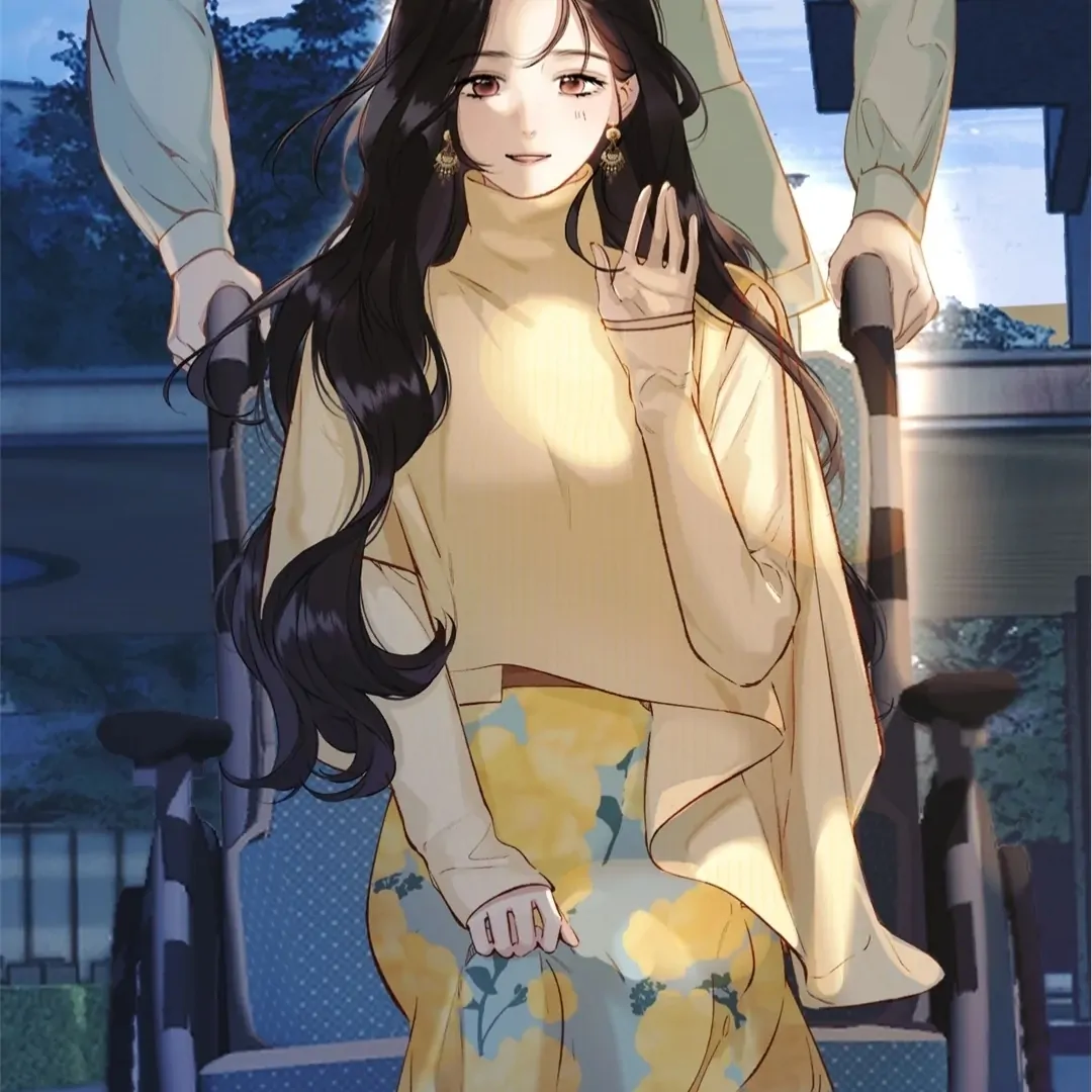 Accidental Love - Chapter 23 manhwa