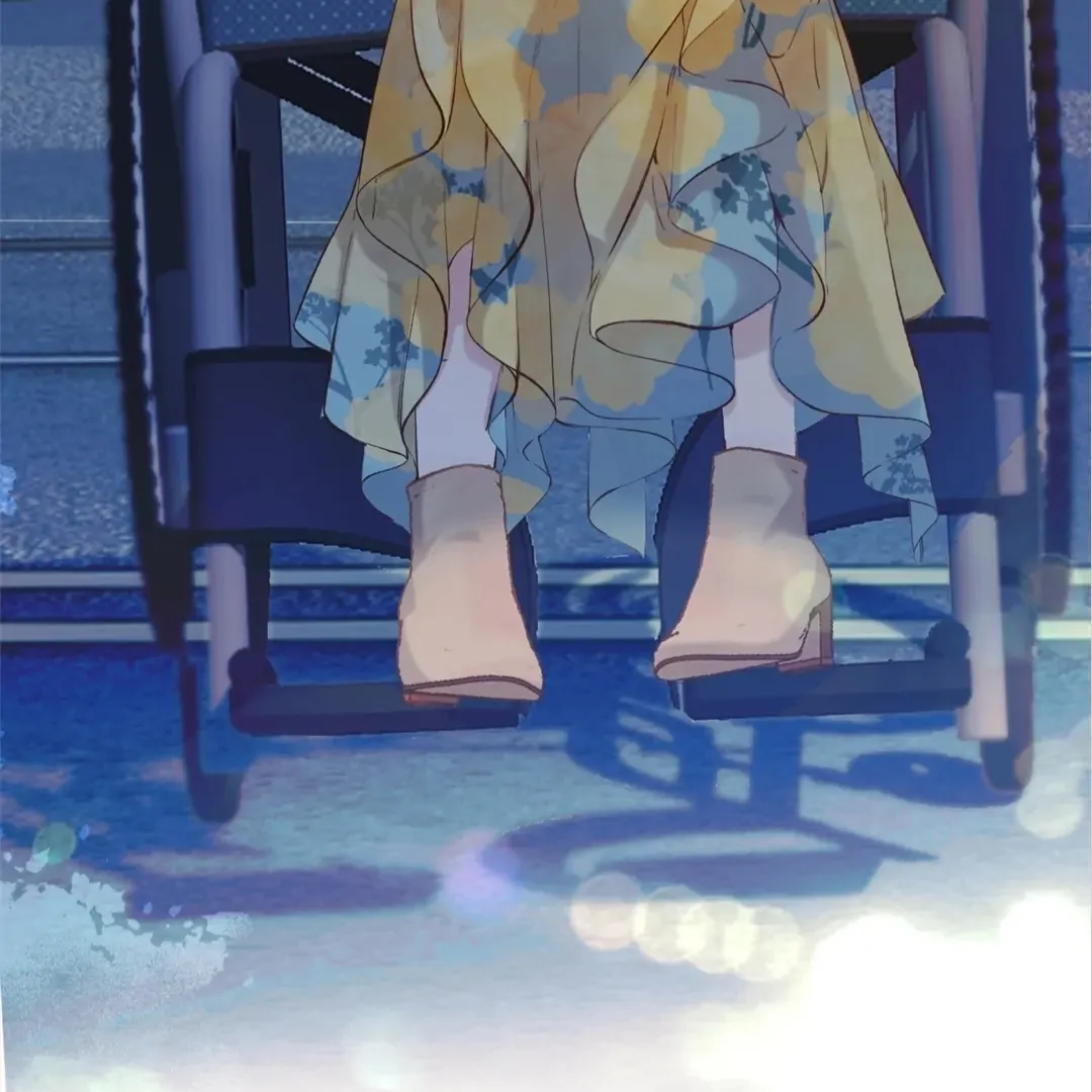 Accidental Love - Chapter 23 manhwa