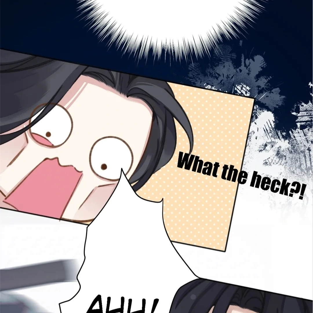 Accidental Love - Chapter 23 manhwa