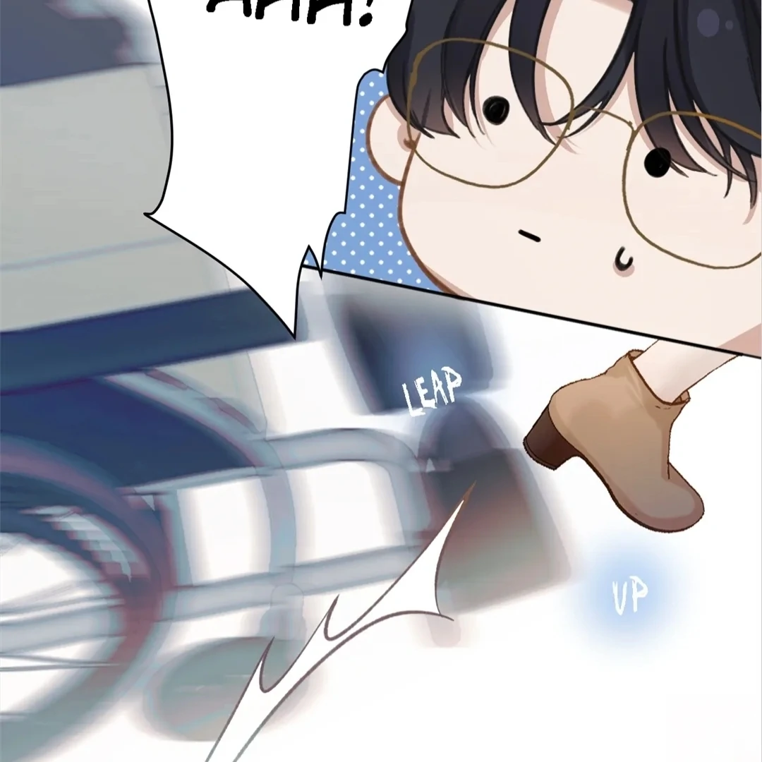 Accidental Love - Chapter 23 manhwa