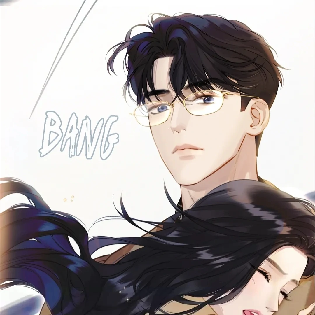 Accidental Love - Chapter 23 manhwa