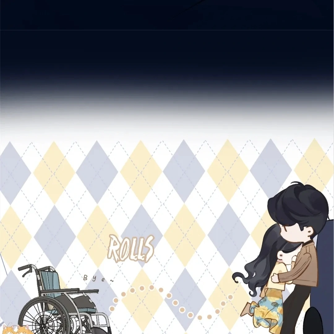 Accidental Love - Chapter 23 manhwa