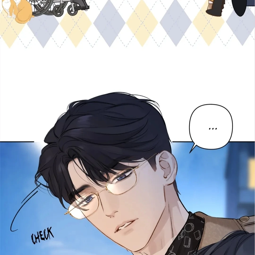 Accidental Love - Chapter 23 manhwa