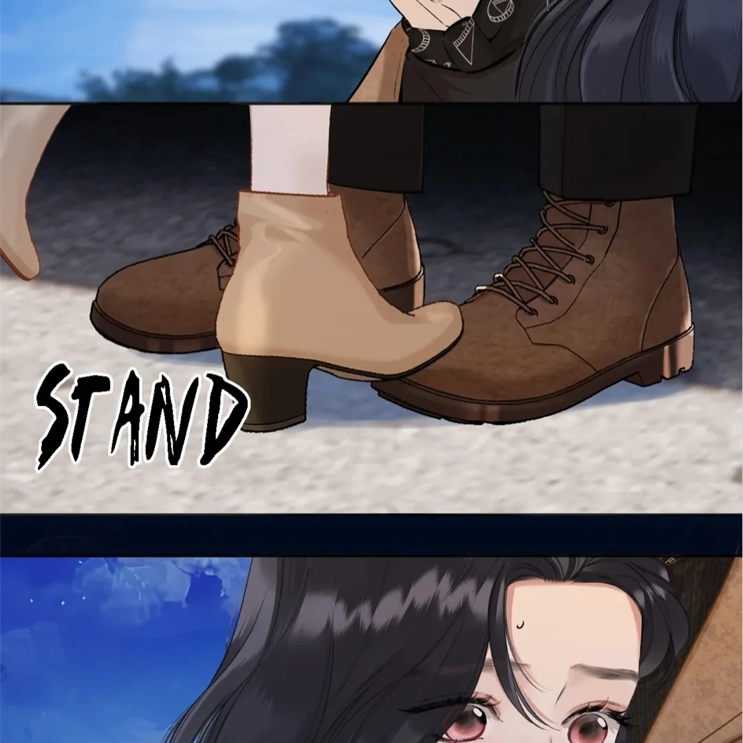 Accidental Love - Chapter 23 manhwa