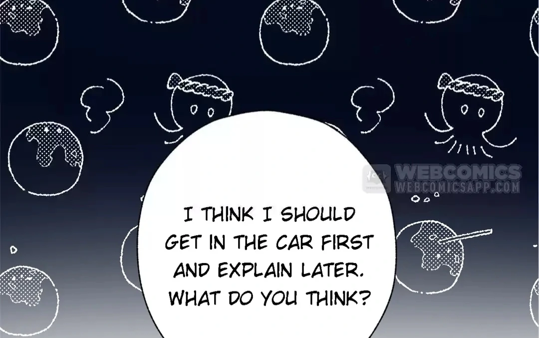 Accidental Love - Chapter 23 manhwa