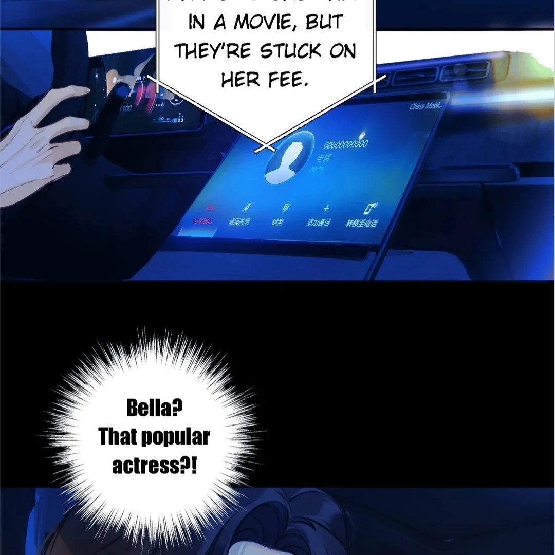 Accidental Love - Chapter 24 manhwa