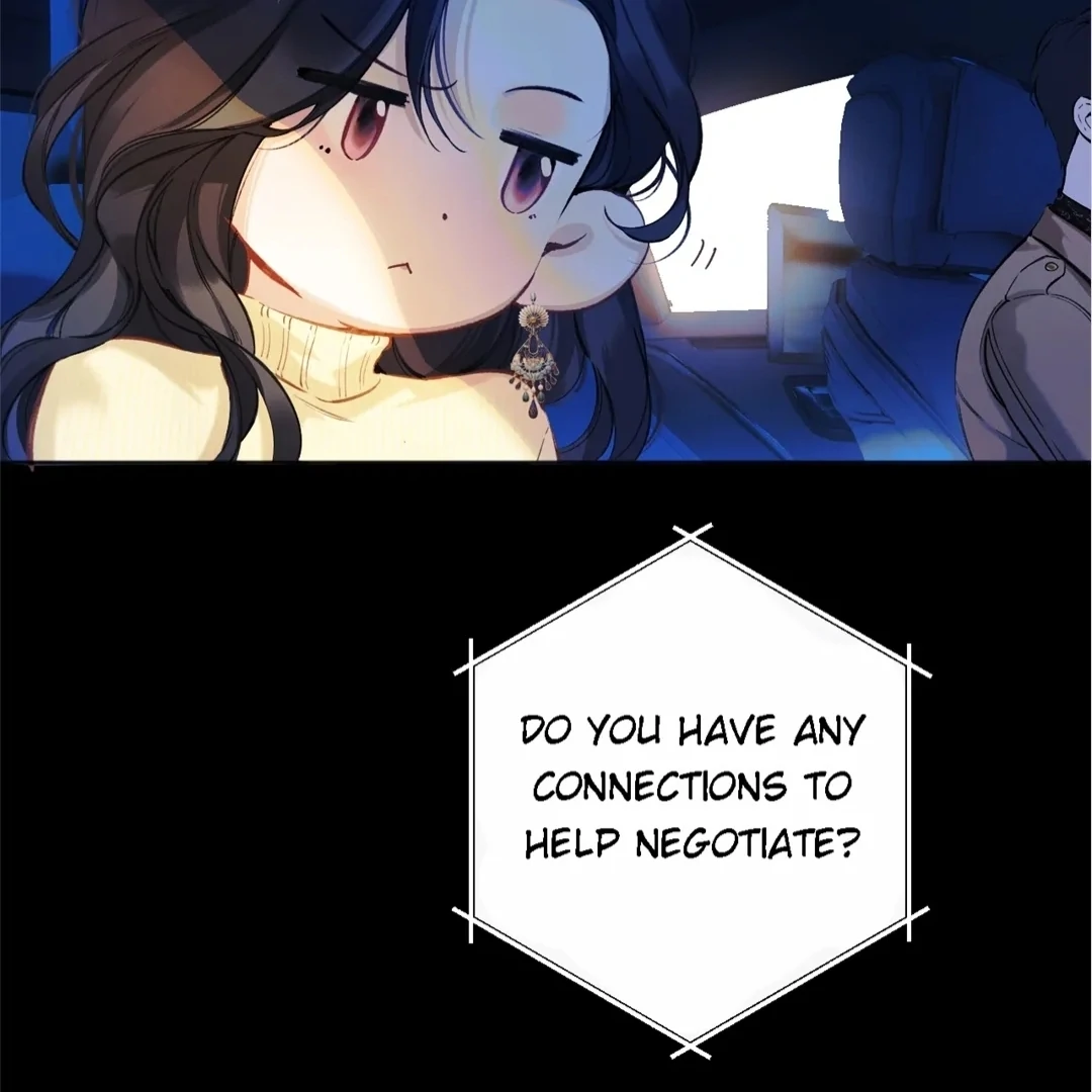 Accidental Love - Chapter 24 manhwa