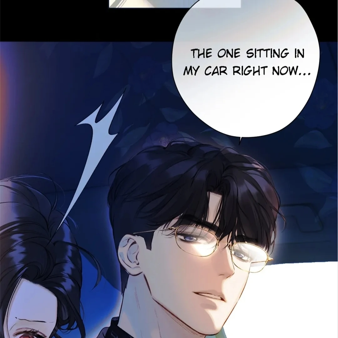Accidental Love - Chapter 24 manhwa