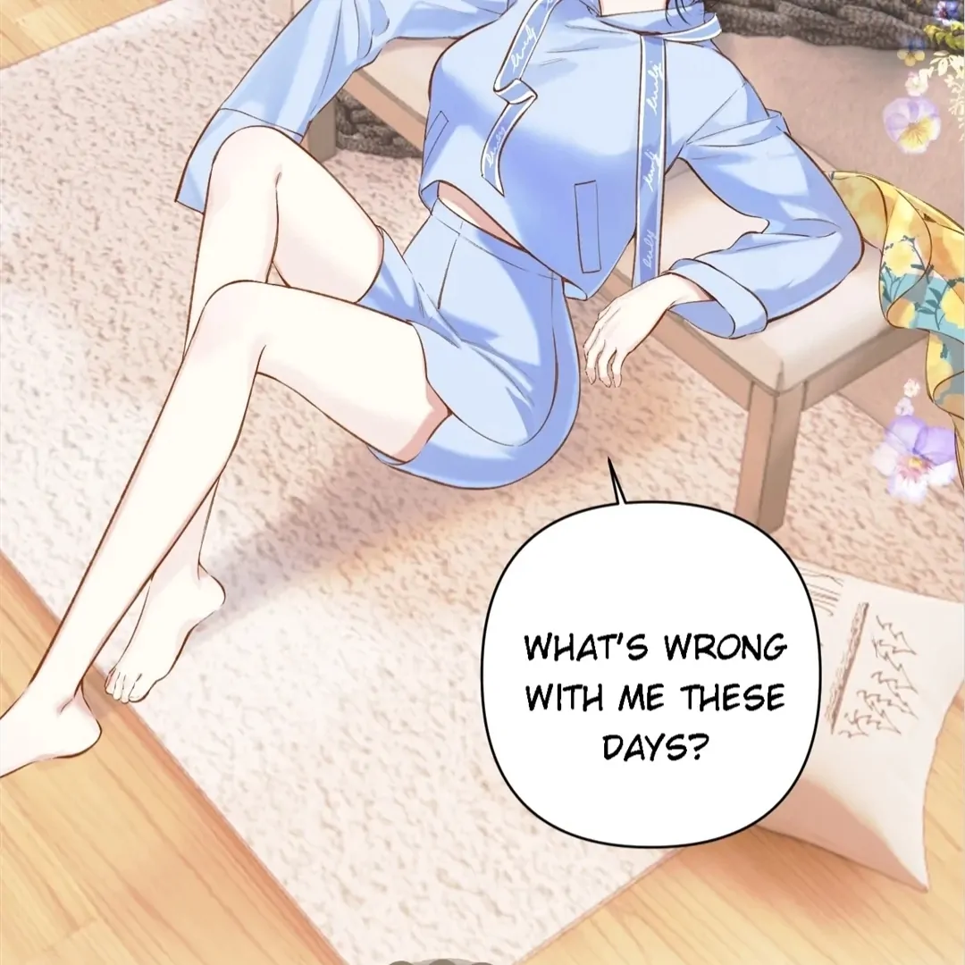 Accidental Love - Chapter 24 manhwa