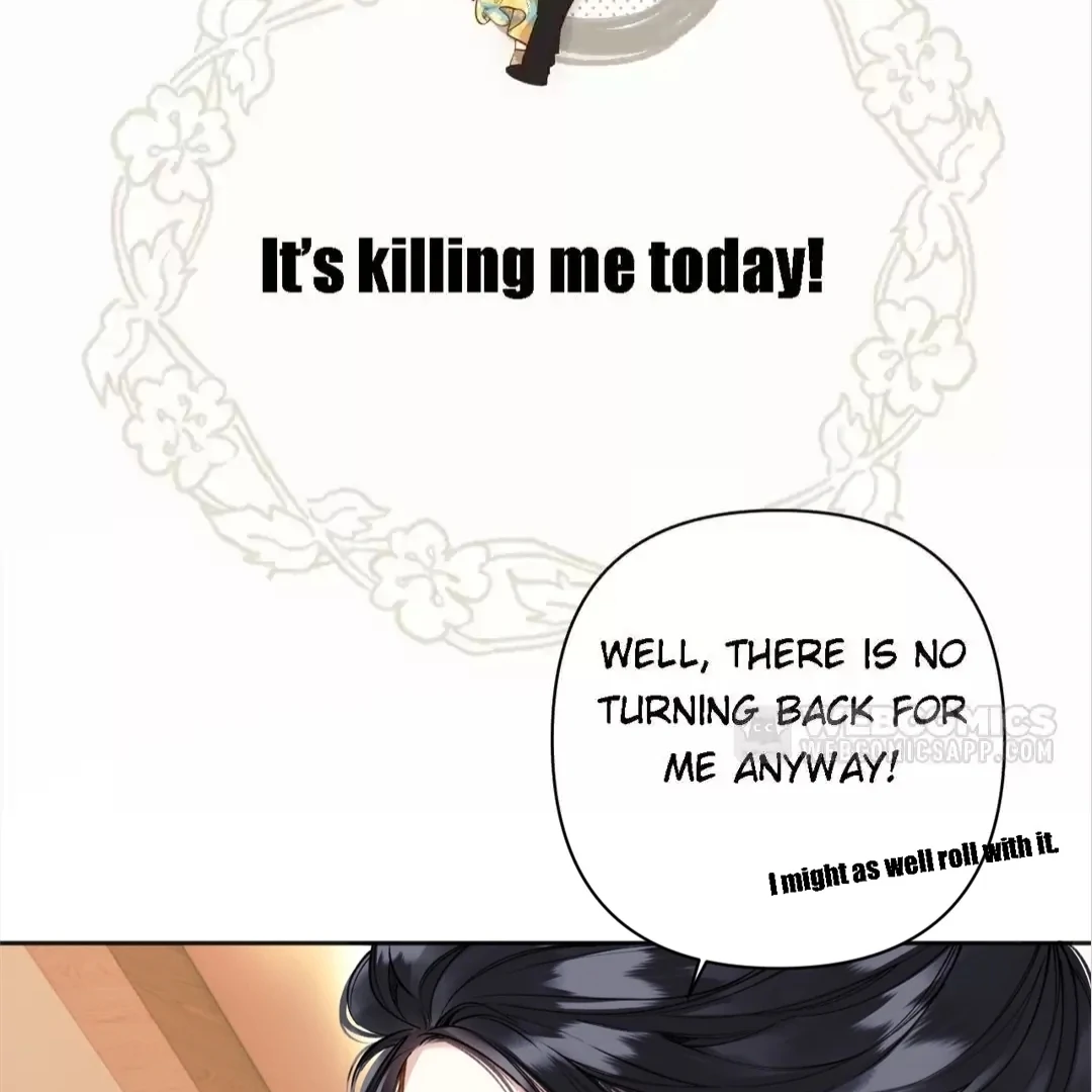 Accidental Love - Chapter 24 manhwa