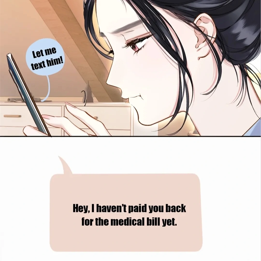Accidental Love - Chapter 24 manhwa