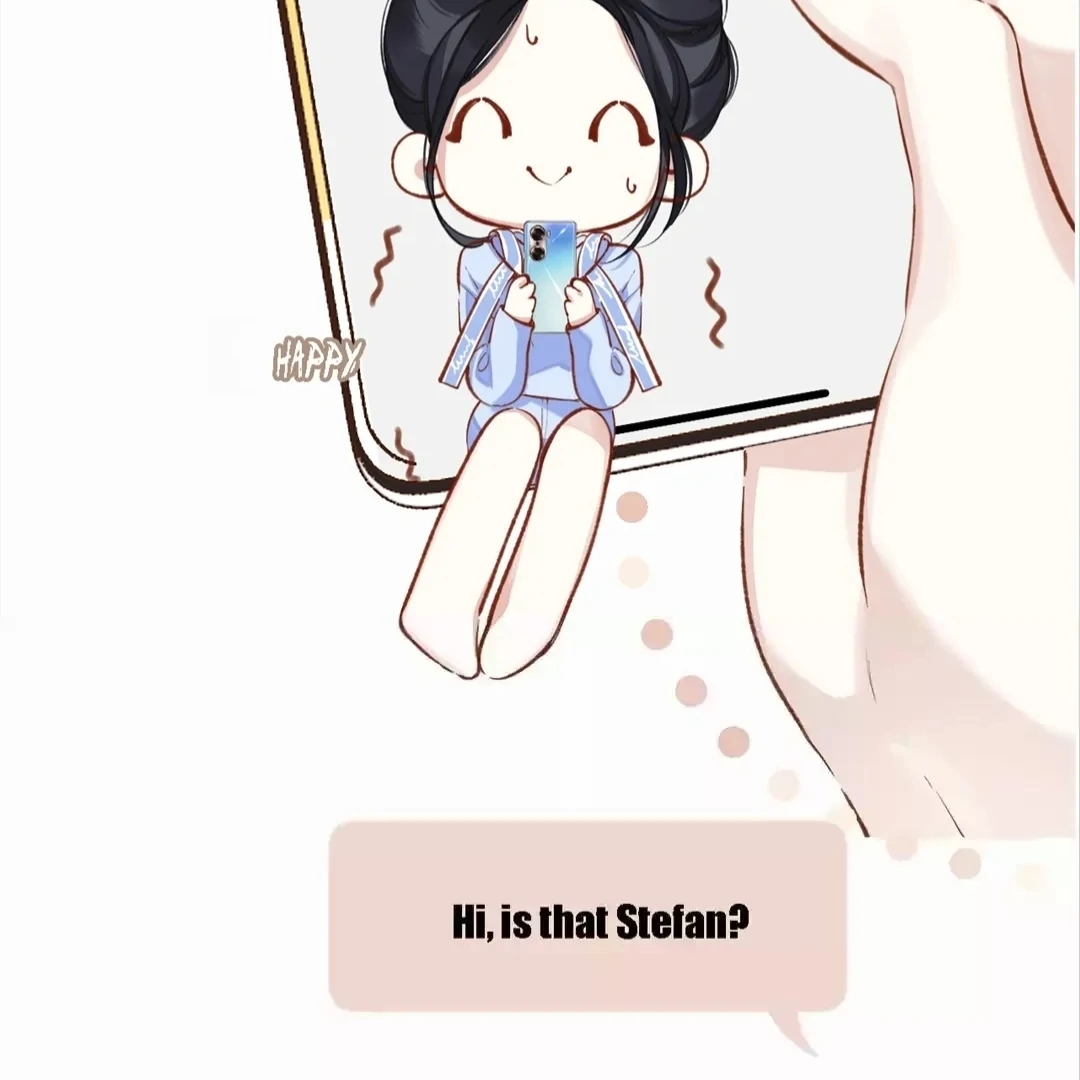 Accidental Love - Chapter 24 manhwa