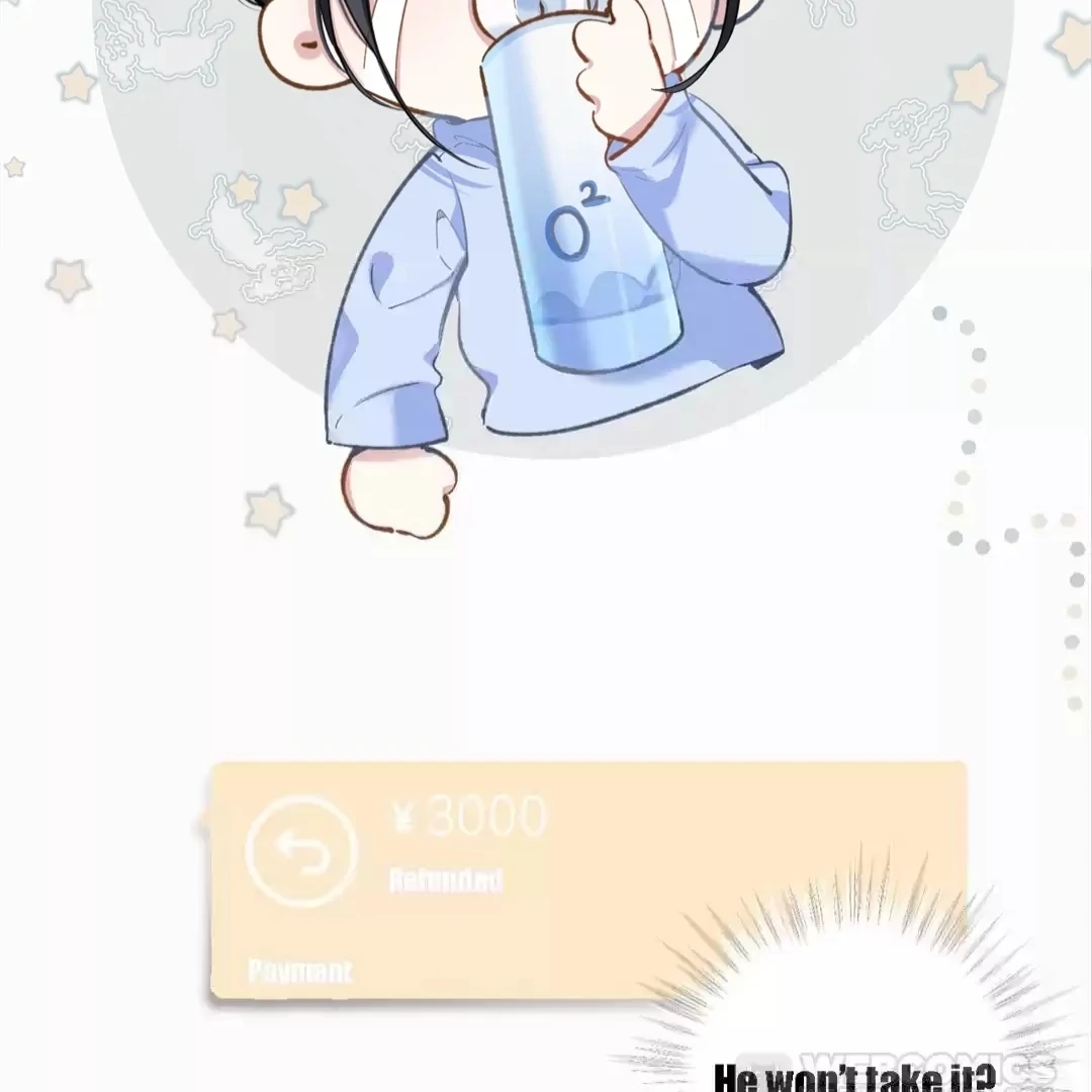 Accidental Love - Chapter 24 manhwa