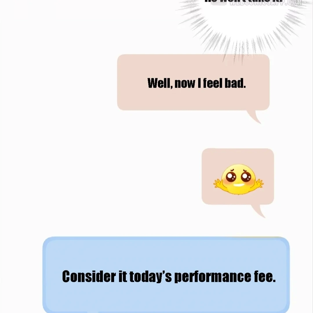 Accidental Love - Chapter 24 manhwa