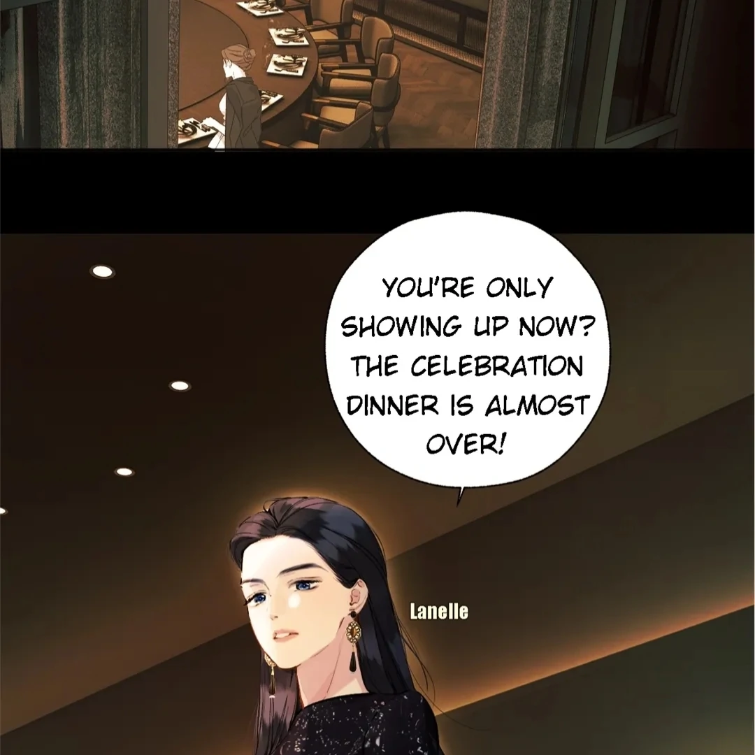 Accidental Love - Chapter 24 manhwa