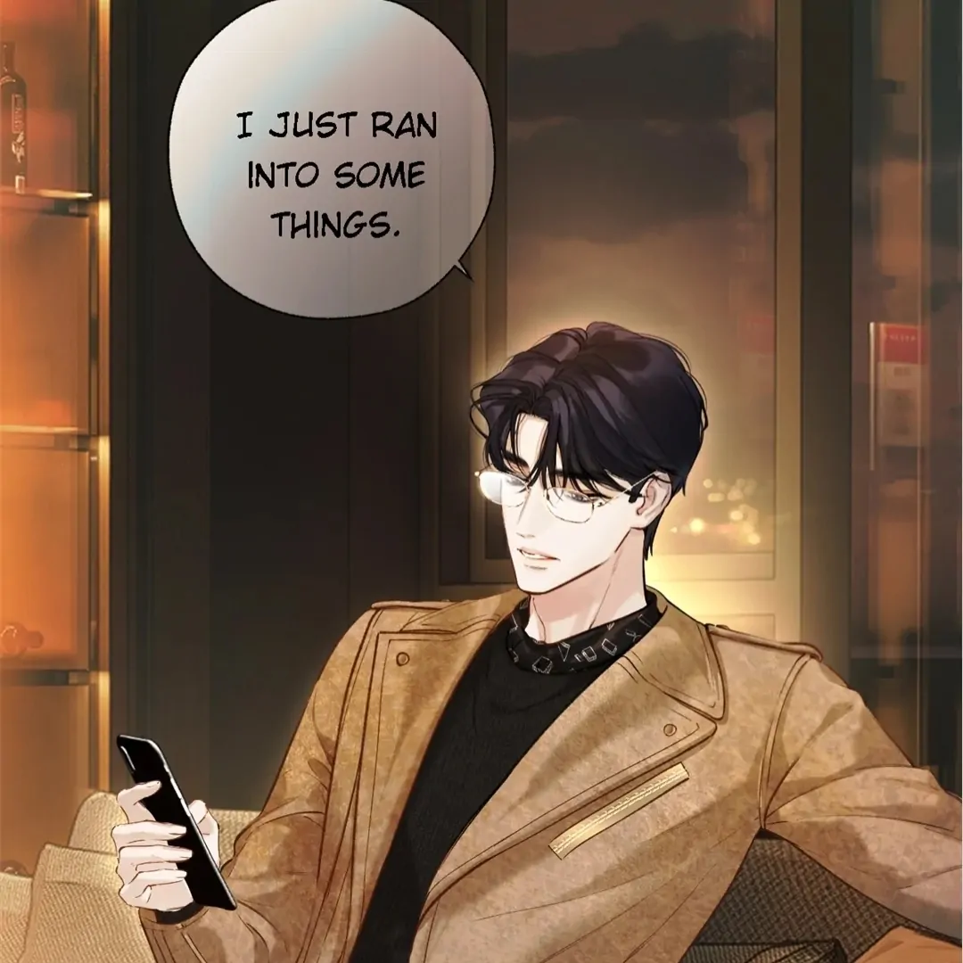 Accidental Love - Chapter 24 manhwa