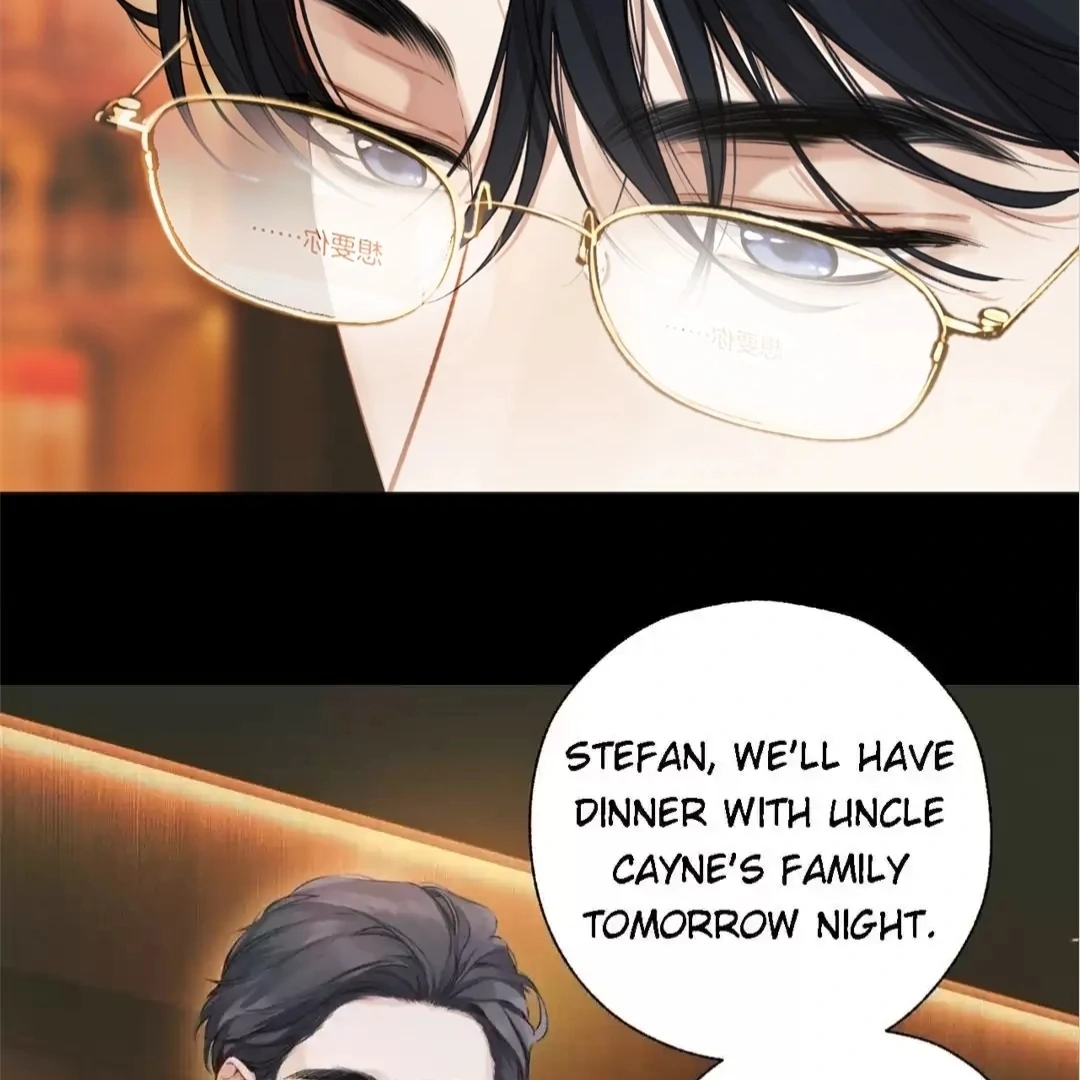 Accidental Love - Chapter 24 manhwa