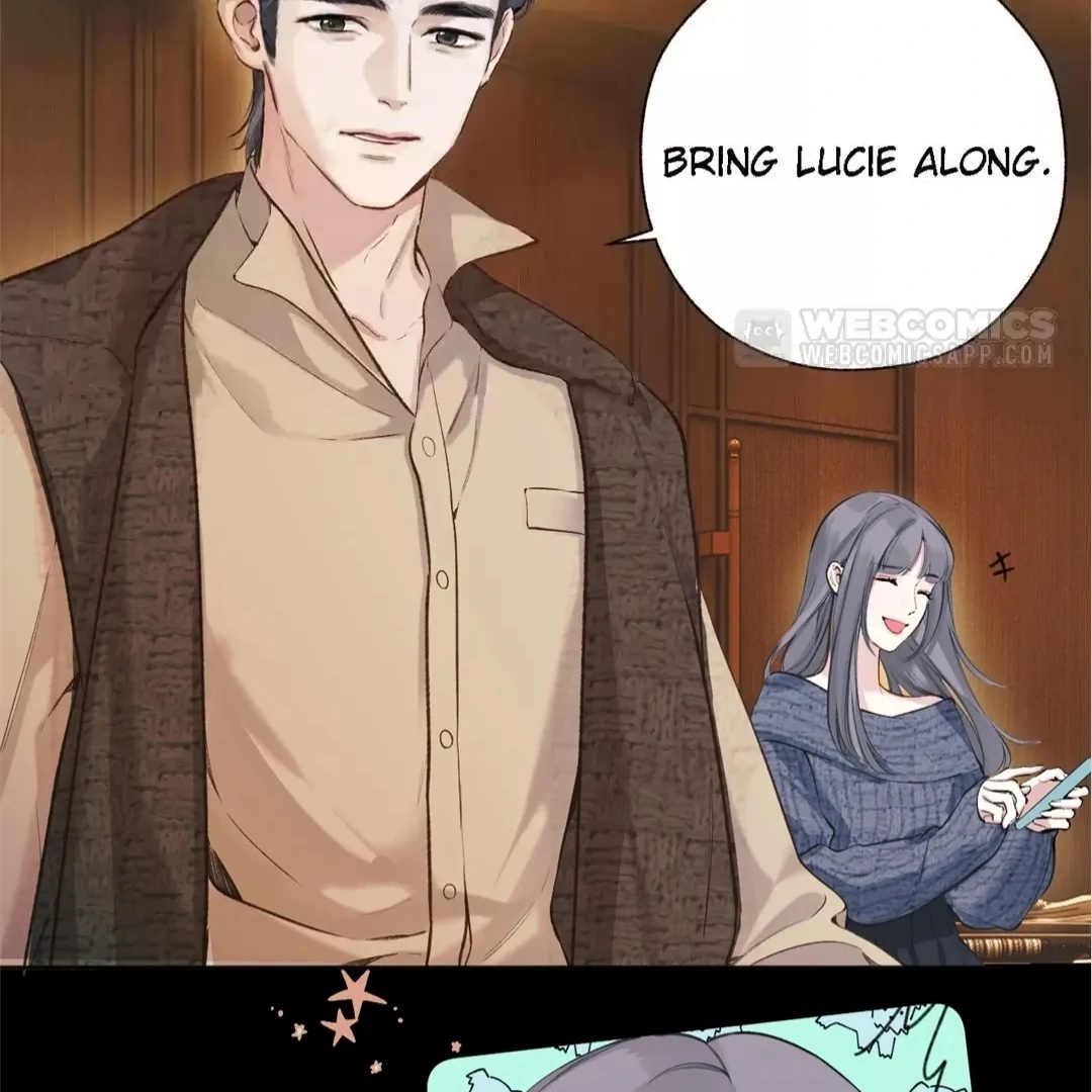 Accidental Love - Chapter 24 manhwa