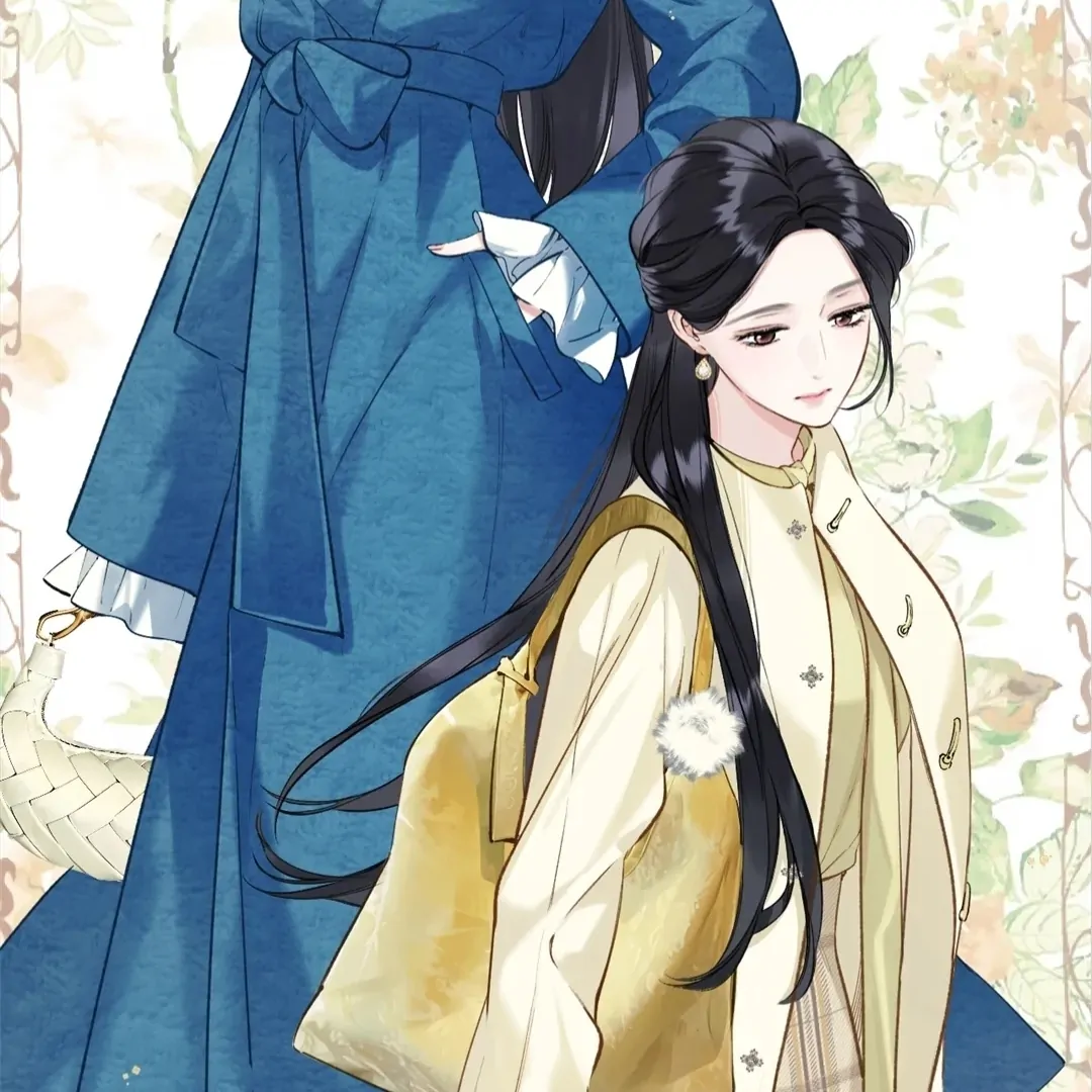 Accidental Love - Chapter 24 manhwa