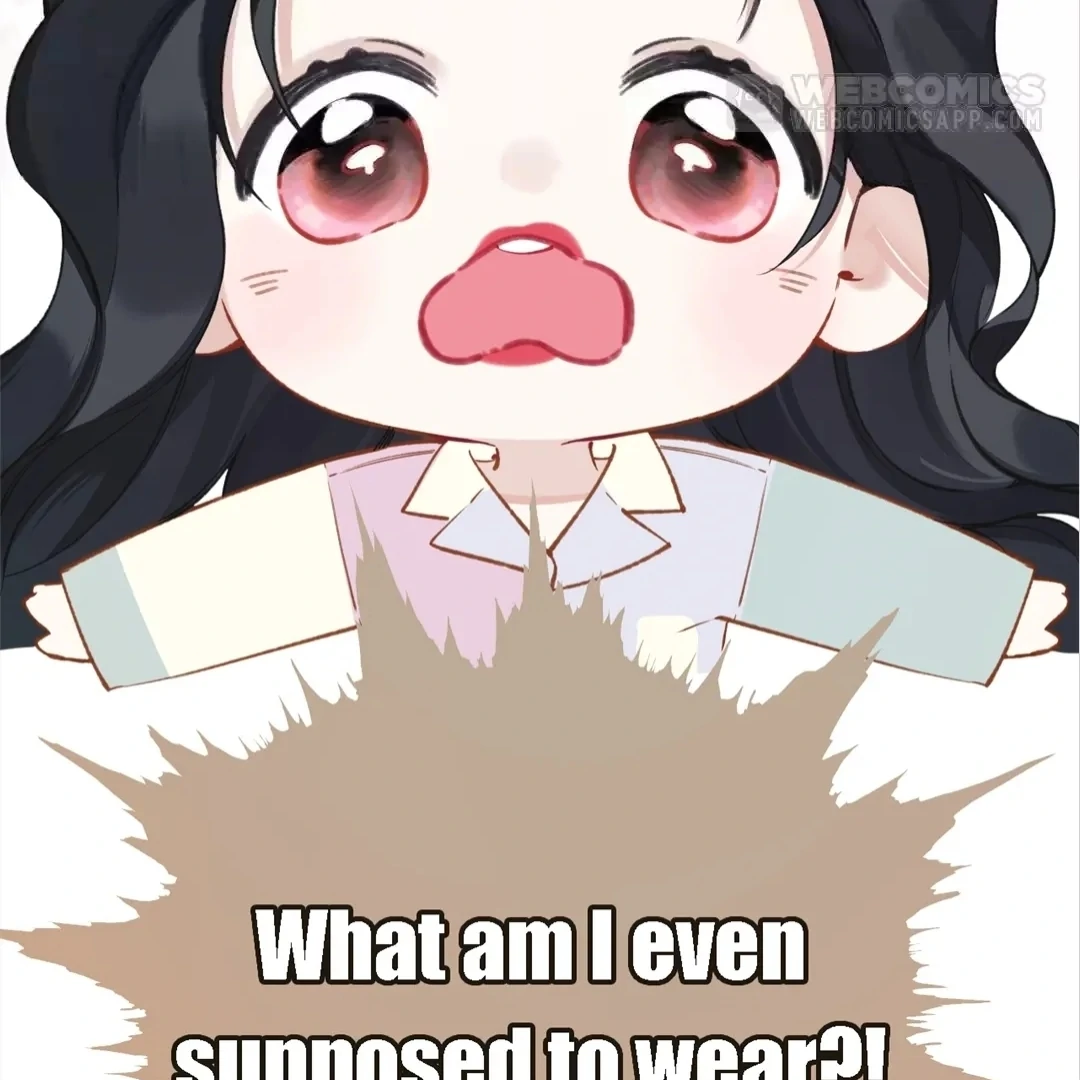 Accidental Love - Chapter 24 manhwa