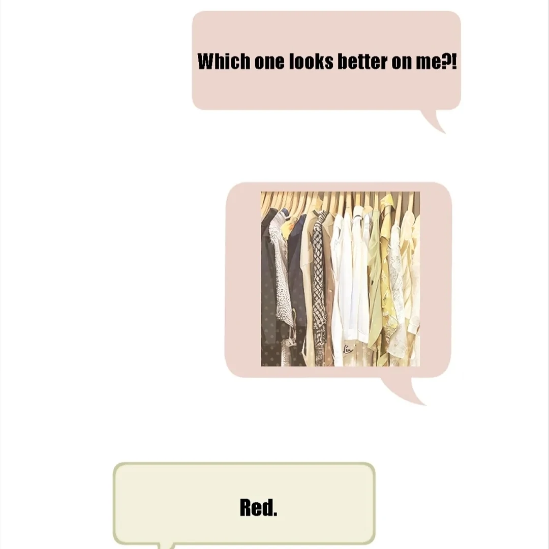 Accidental Love - Chapter 24 manhwa