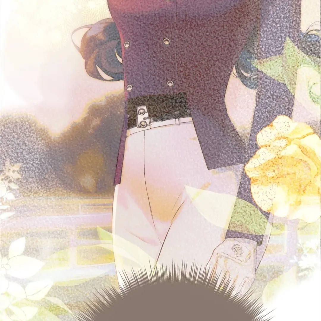 Accidental Love - Chapter 24 manhwa