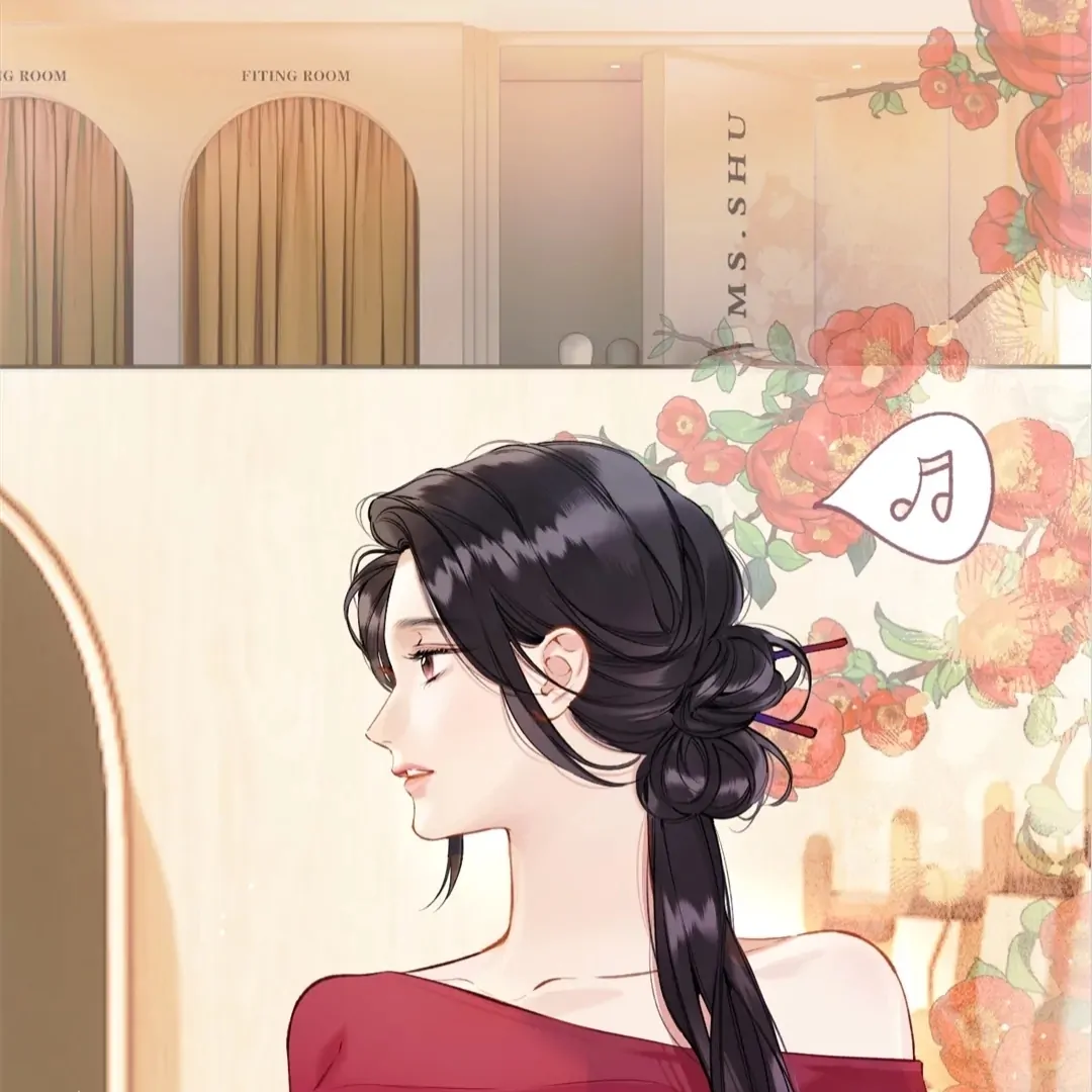 Accidental Love - Chapter 24 manhwa