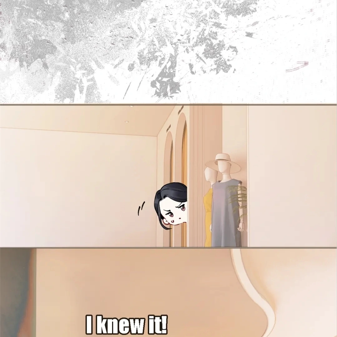 Accidental Love - Chapter 24 manhwa