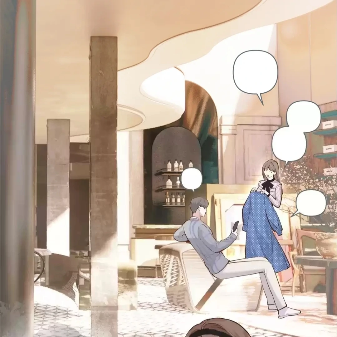 Accidental Love - Chapter 24 manhwa