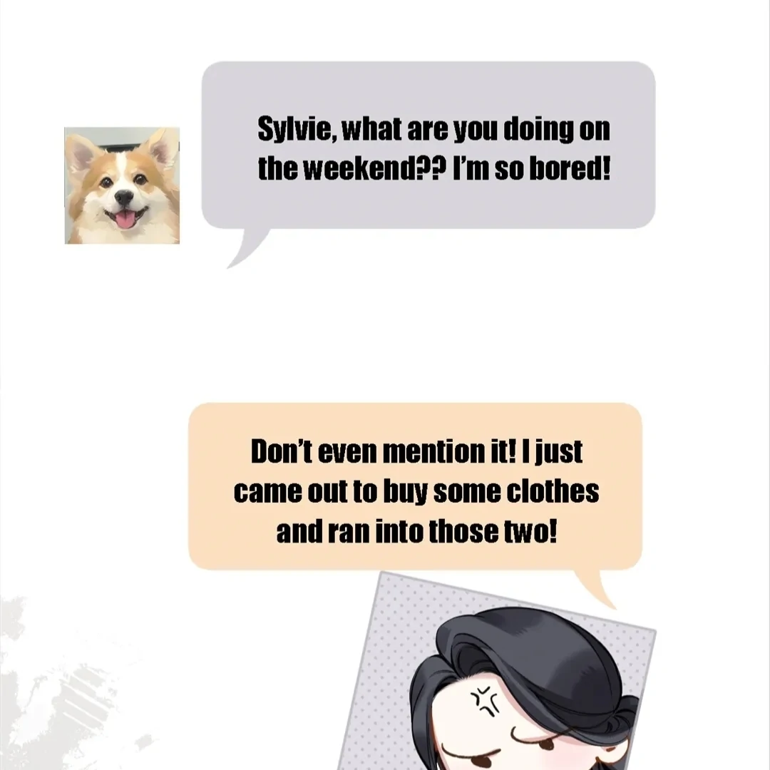Accidental Love - Chapter 24 manhwa