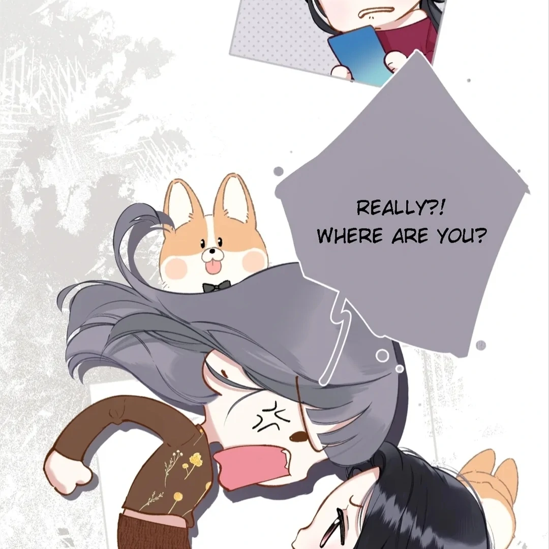 Accidental Love - Chapter 24 manhwa