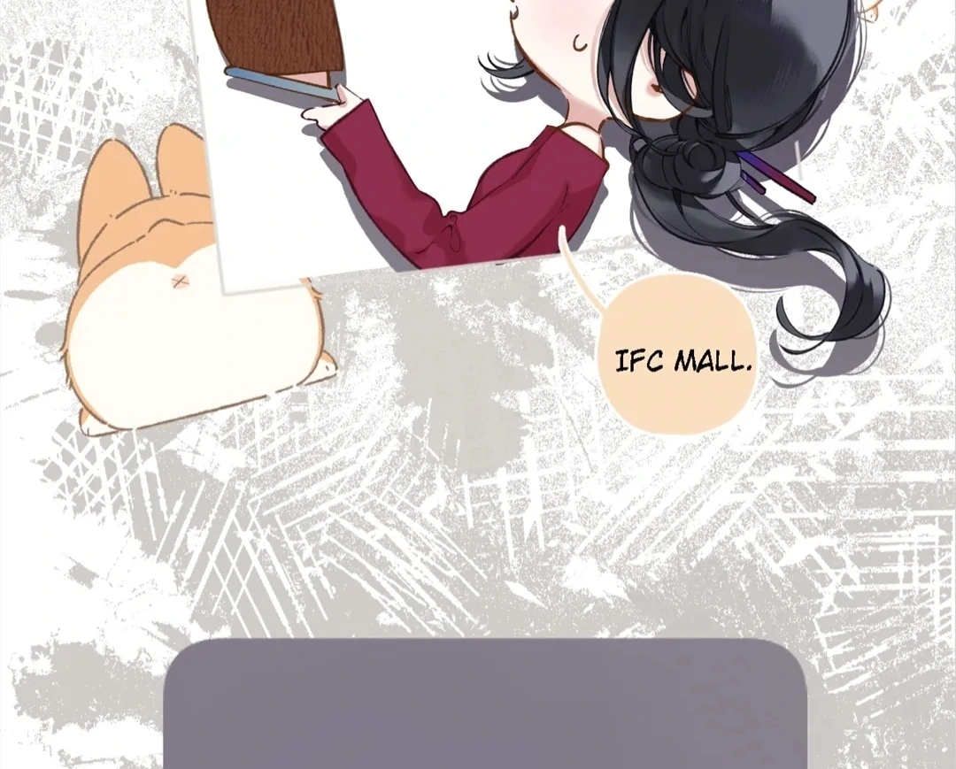 Accidental Love - Chapter 24 manhwa