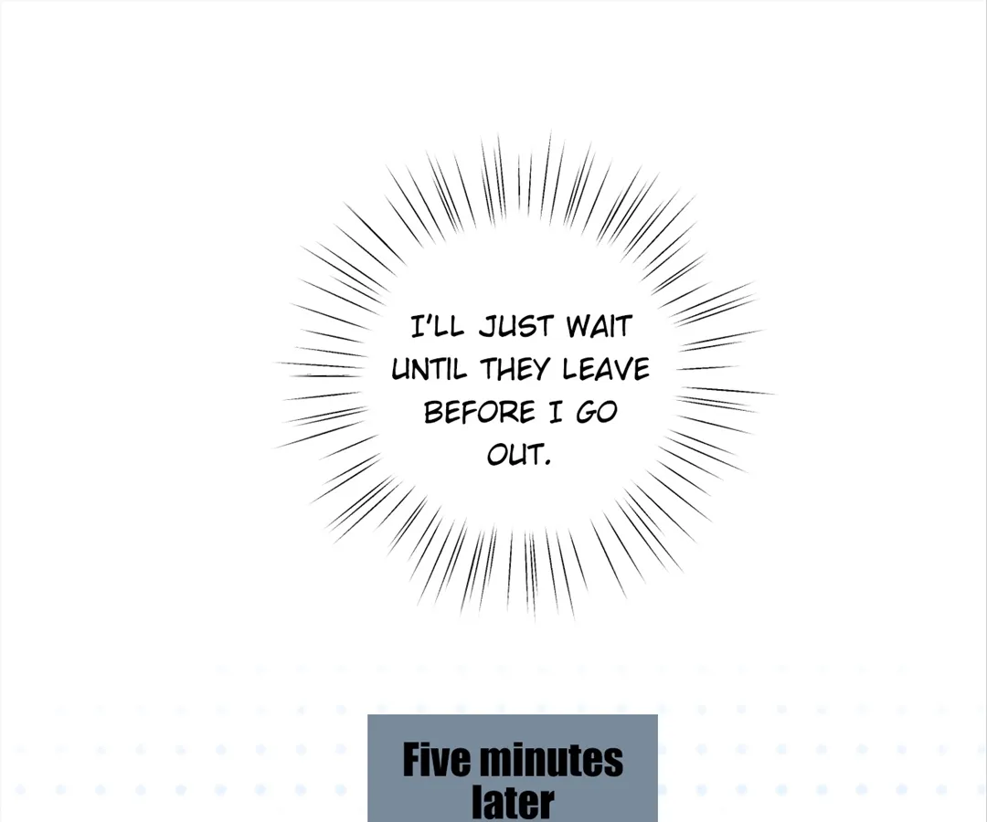 Accidental Love - Chapter 25 manhwa
