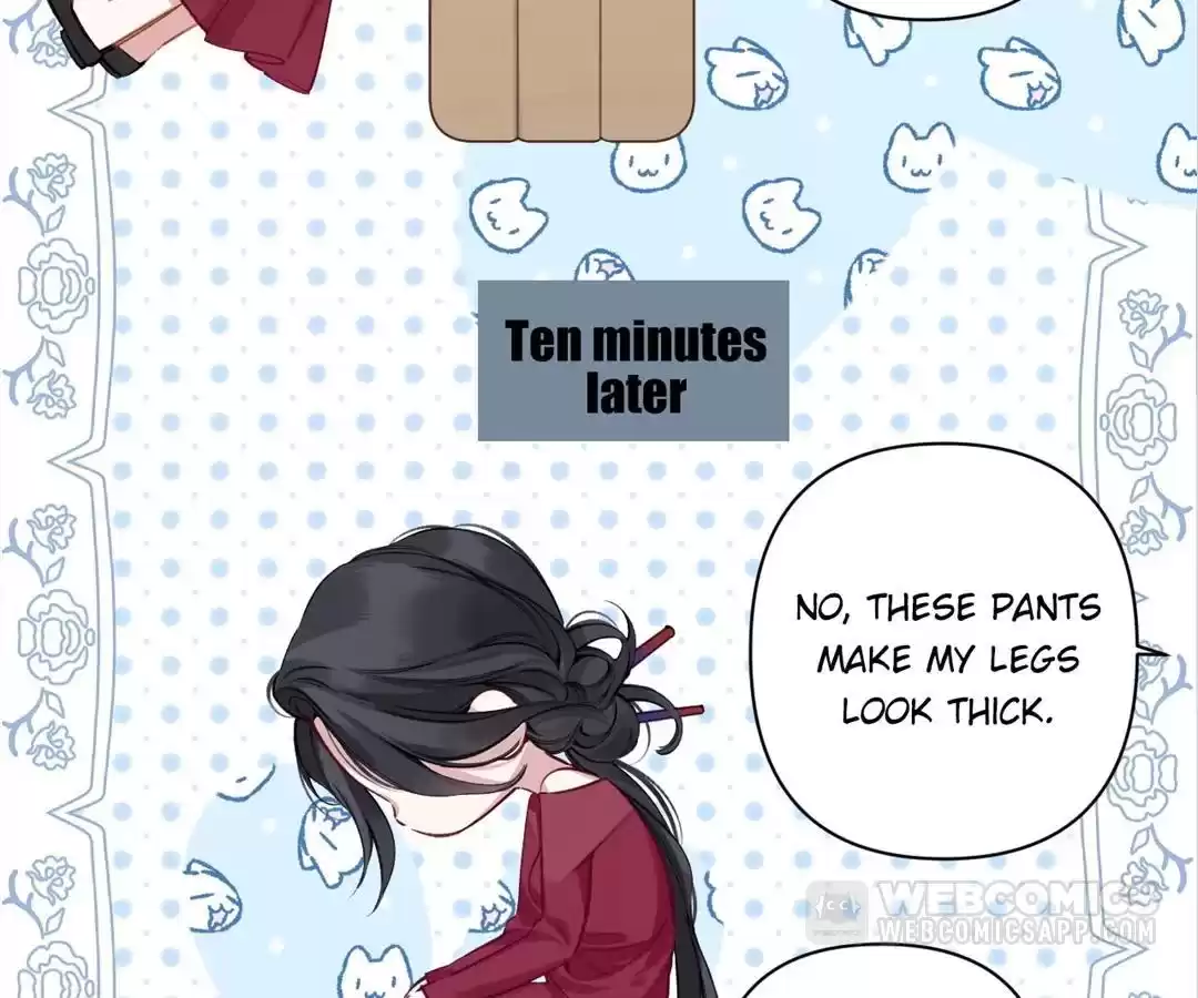 Accidental Love - Chapter 25 manhwa