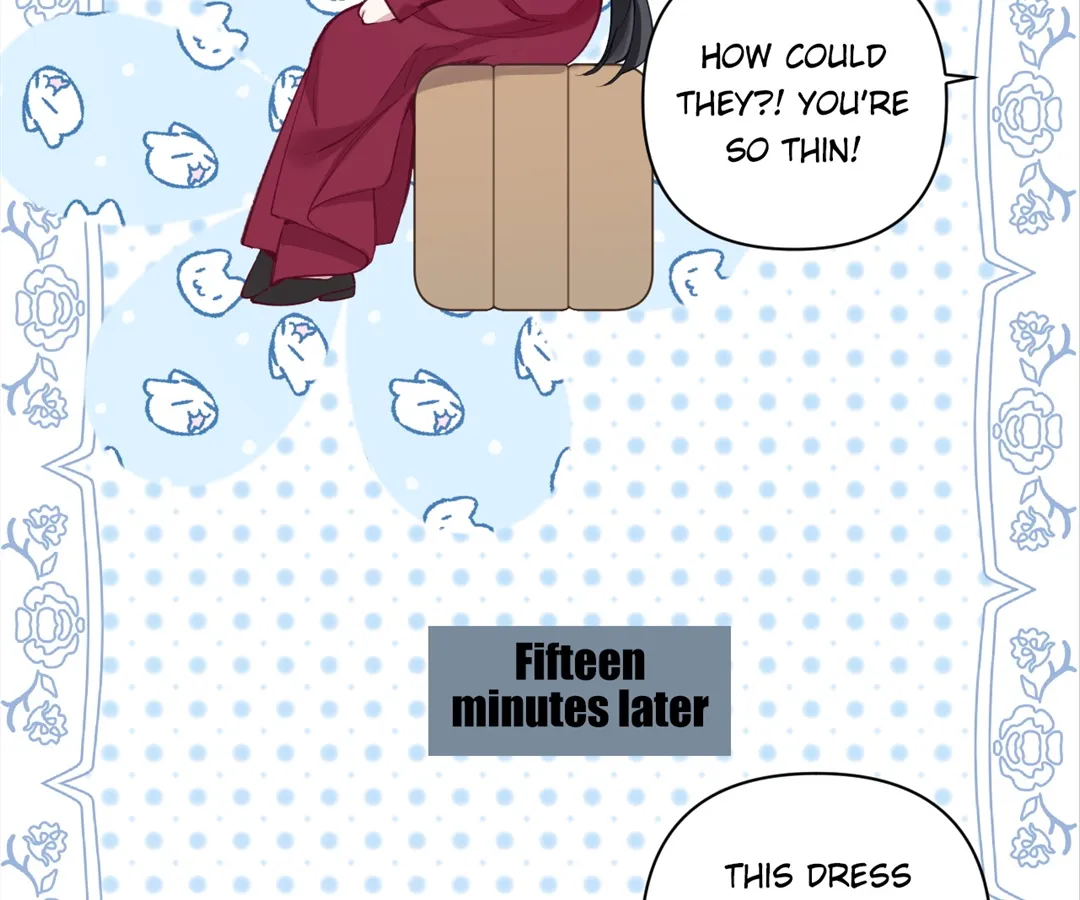 Accidental Love - Chapter 25 manhwa