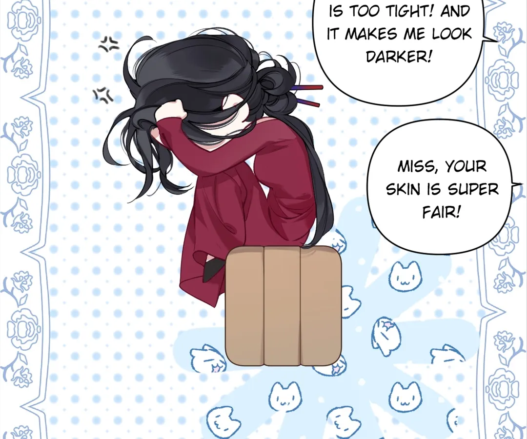Accidental Love - Chapter 25 manhwa