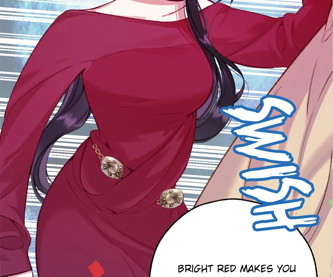 Accidental Love - Chapter 25 manhwa