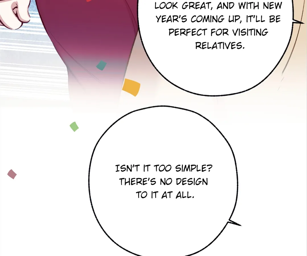 Accidental Love - Chapter 25 manhwa