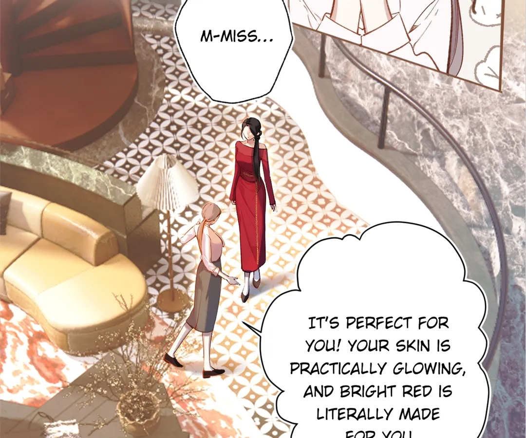 Accidental Love - Chapter 25 manhwa