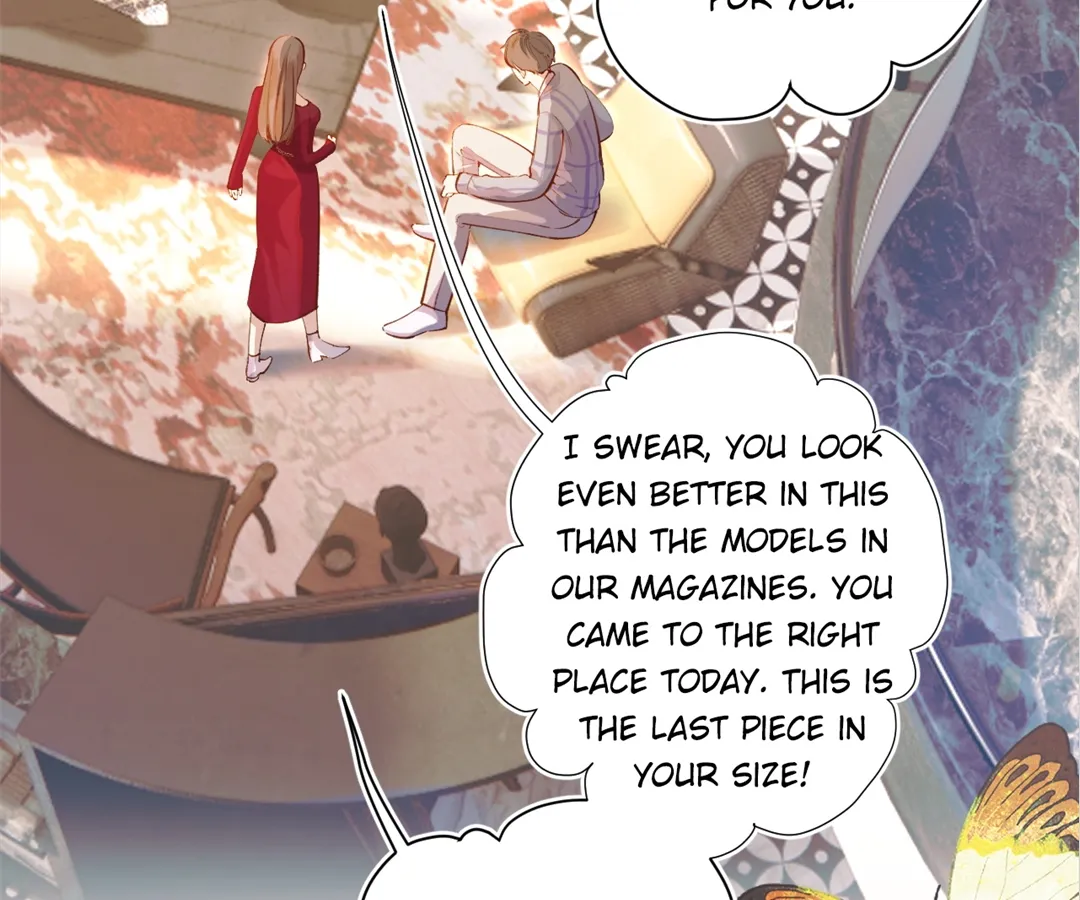 Accidental Love - Chapter 25 manhwa