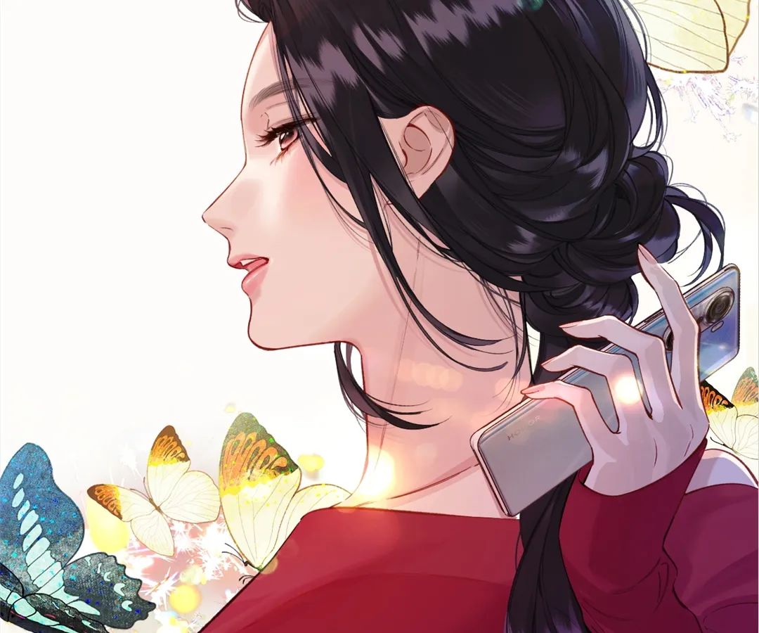Accidental Love - Chapter 25 manhwa